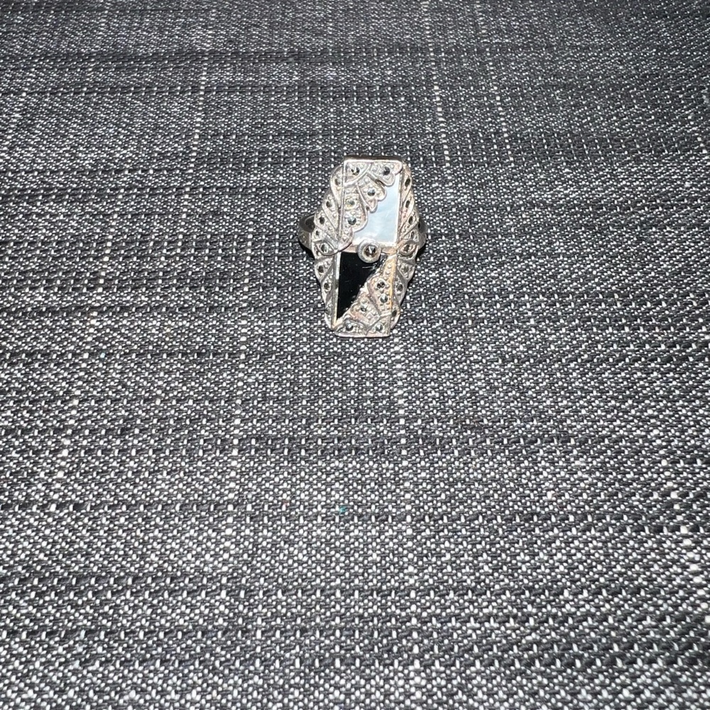 Vintage Ring